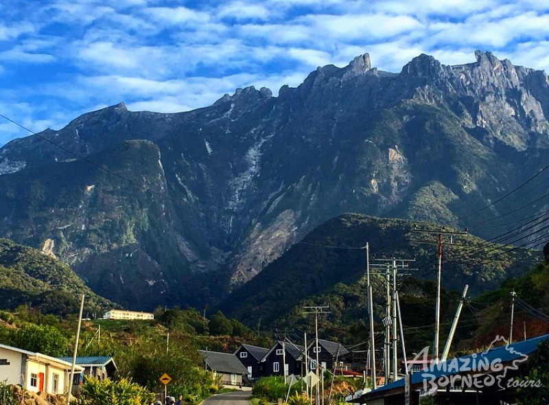 kundasang trip blog 2018